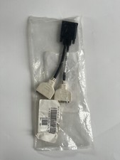 DELL 0J9256 SPLITTER CABLE NEW 