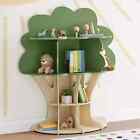 Tree Bookcase, Creative Storage, Shelves, Children's Playroom, Kids Bedroom New