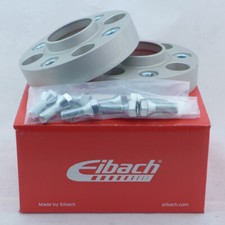 Eibach Spurverbreiterung ABE 50mm LK:112/3 MZ:57mm silber S90-7-25-035