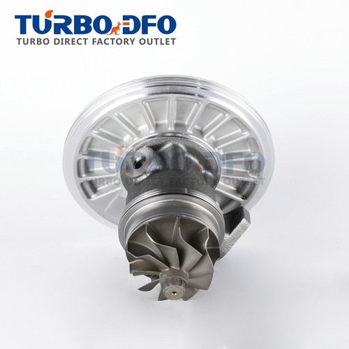 Turbocharger Cartridge 53269880109 K26 For BMW 5er Touring F11 535d xDrive 3.0 D - Picture 8 of 12