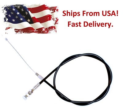 Oil Injection Cable Compatible with Sea Doo 1996 Challenger GTX OEM# 270000214