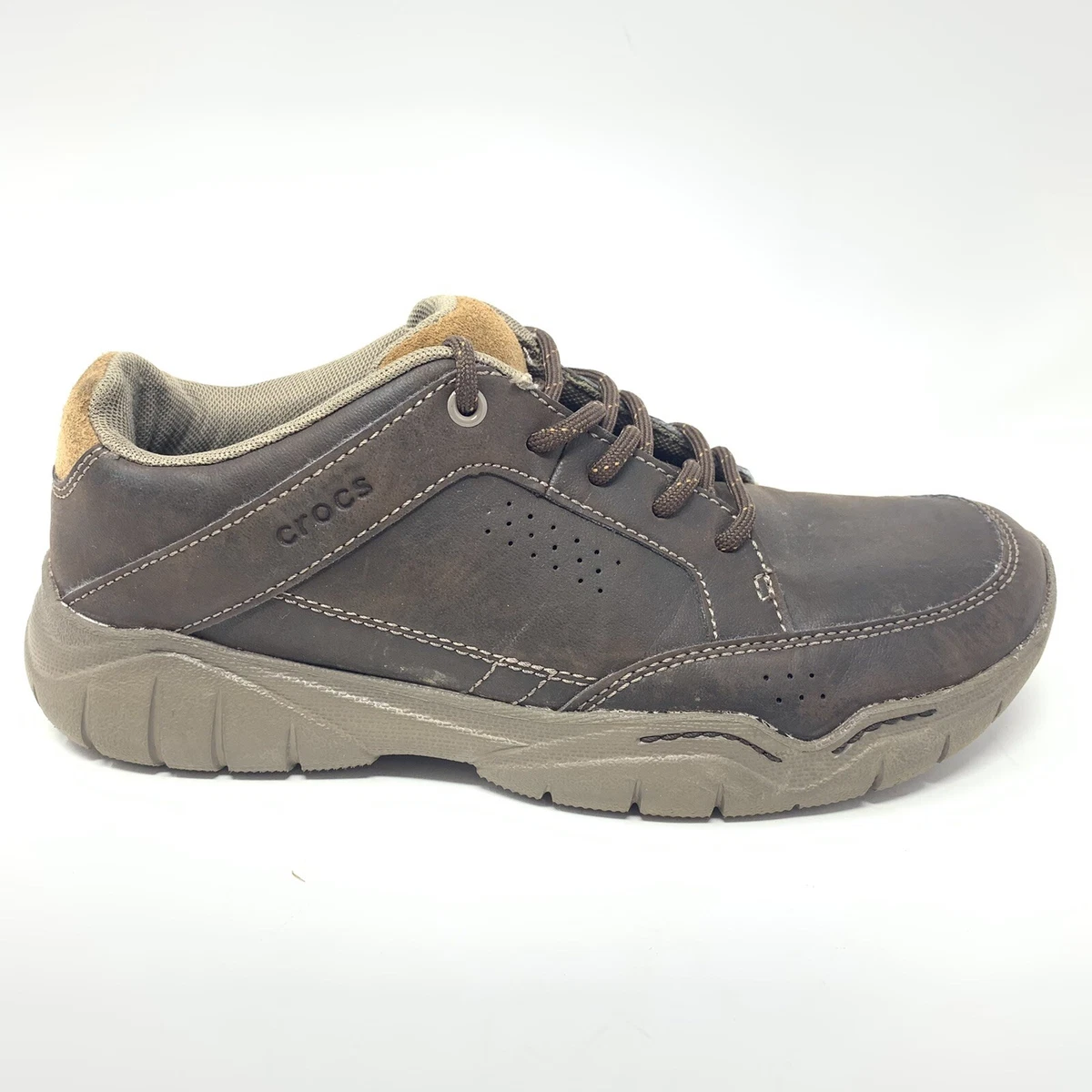 Crocs men's hotsell swiftwater hiker