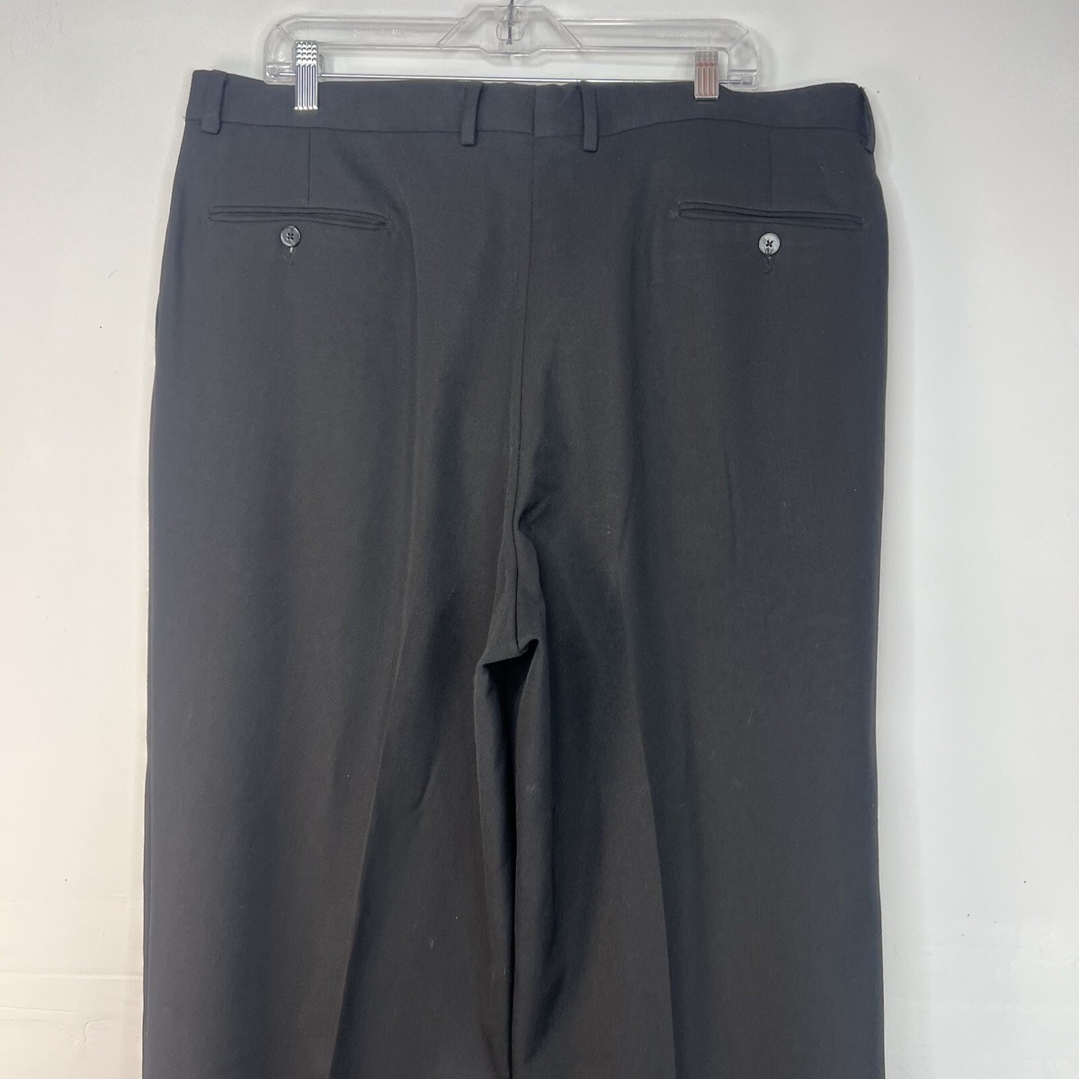 90s GIVENCHY MONSIEUR Wool Slacks USA製 $_57.JPG?set_id=880000500F