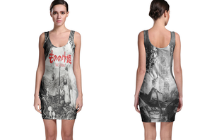 princess mononoke dress