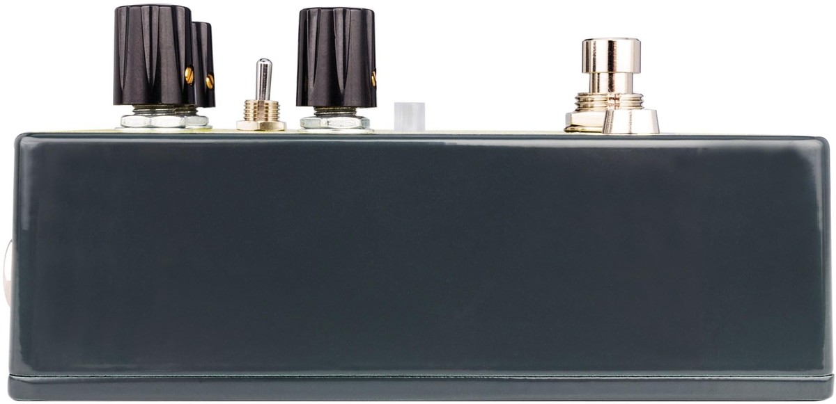 EarthQuaker Devices Ledges Tri-Dimensional Reverb Machine