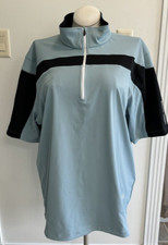 GALVIN GREEN BAY HALF ZIP WINDSTOPPER XXL VAP...