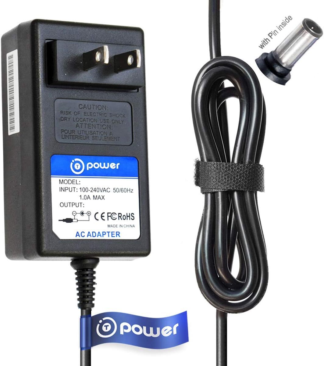 Charger Compatible With Sony Srs-xb3 Srs-x55 Srs-btx500