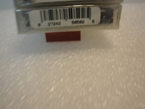 SONY Travan NS 8GB TR-4 Tape Cartridge - NEW, Factory Sealed, Reorder # QTR-NS8 - Picture 4 of 4