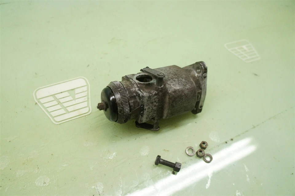 Matchless G15CS G15 CS 750 1965 Atlas Hybrid P11 N15 Norton *2144 Magneto  Foto 2 de 4