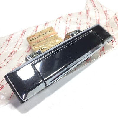 Toyota Corolla AE70 CE70 KE70 TE70 Rear Door Outside Handle LH