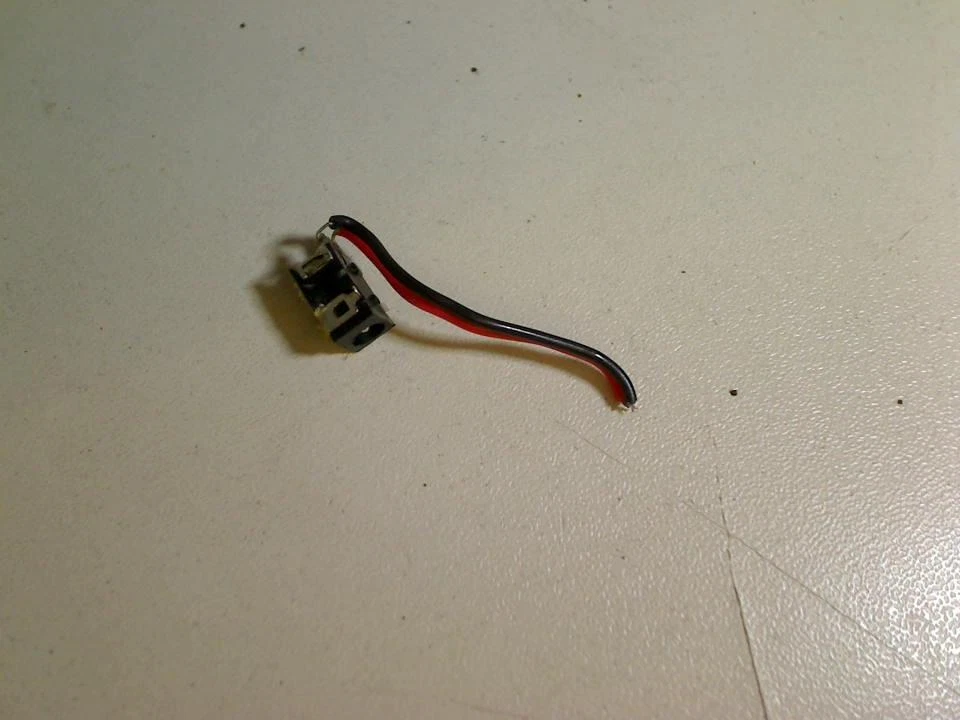 Power Socket Parent Unit NUK Eco Control Audio 530D+