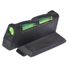 Hi Viz LiteWave Front Sight with Interchangeable Litepipes for Ruger GP100
