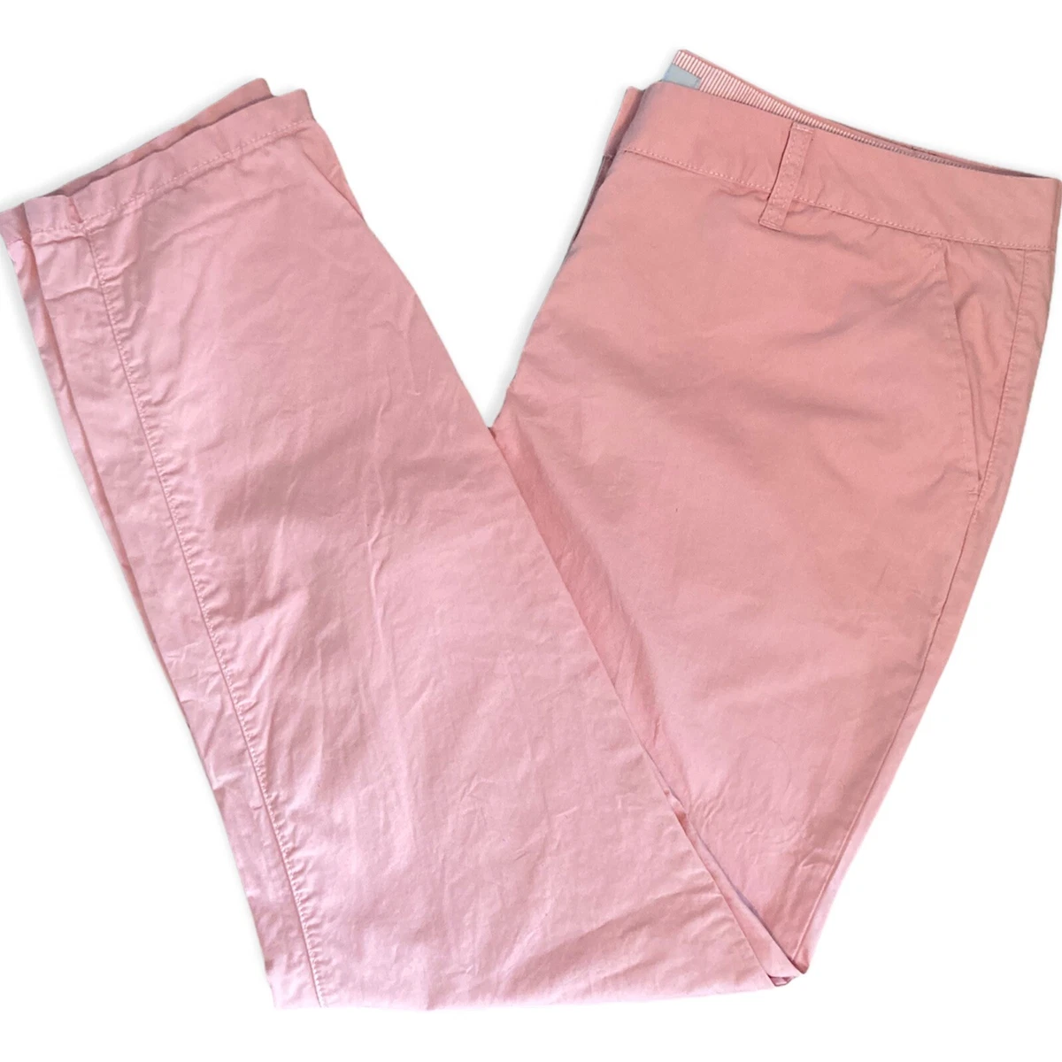 Pink cheap trousers next
