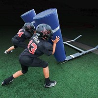 Coaches Platform For Blocking Shields on sale Coaches Platform For Blocking Shields on sale