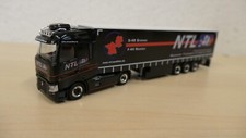 Herpa 1:87 - Renault T GaPlSZ "Nijmeijer Transport & Logistik NTL" - 314114