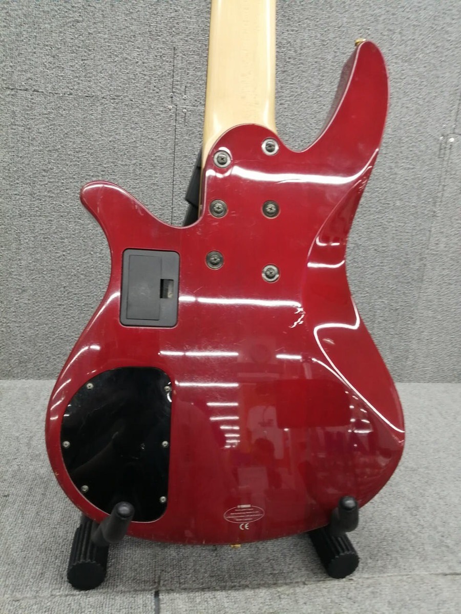 YAMAHA RBX6JM John Myung Signature Made in Japan 6th String