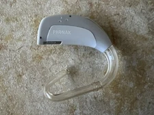 Phonak Ambra Micro P Hearing Aid - RIGHT ONLY - FREE SHIPPING!!!