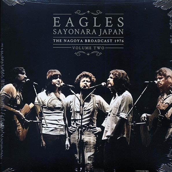 EAGLES レコード EAGLES / EAGLES [FIRST ALBUM], VINYL LP, 33 RPM, JAPAN | eBay