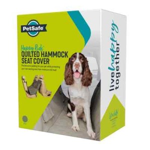 solvit dog hammock