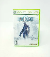 Lost Planet: Extreme Condition (Microsoft Xbox 360)