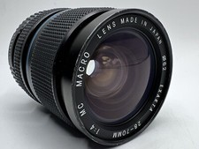 Exakta 28-70mm 1:4 MC Macro Objektiv für Minolta MD #94611958-14