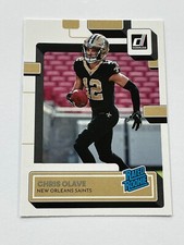 2022 Donruss Football Cards Checklist 24