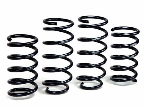 H&R Springs 51602 for 01-12 Ford Escape 4 Cyl/V6 Adventure Raising ...