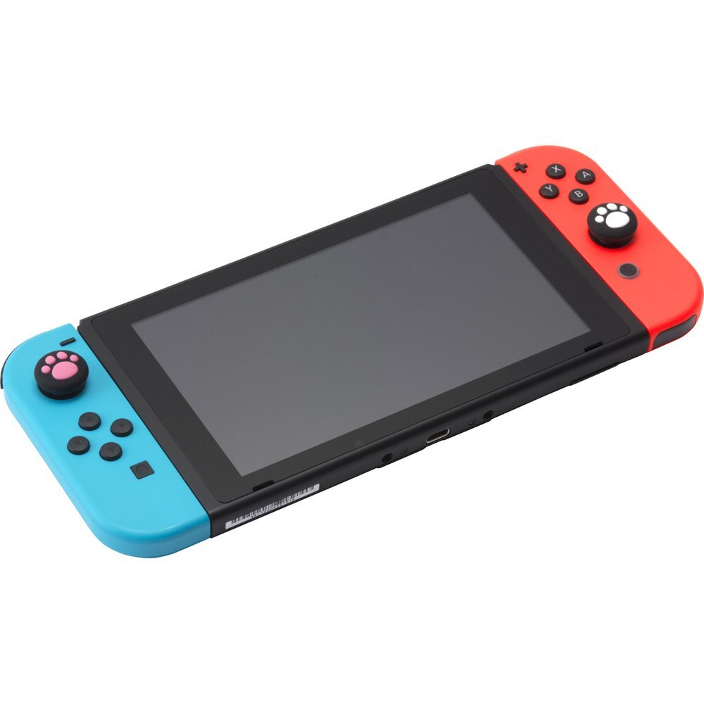 20▢switch ねこにゃんベストコレクション IY0704-4 Amazon.co.jp: 【Switch Lite対応】 CYBER ・ アナログ