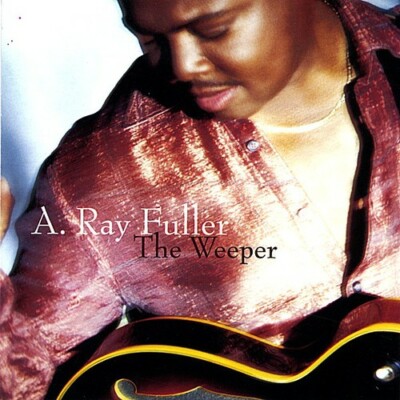 Weeper by A. Ray Fuller   CD Restored Polished in Clean Cases FREE SHIPPING