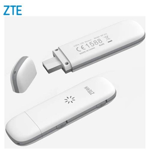 ZTE MF823 USB Surf Stick per router WIFI a banda larga mobile globale sbloccato - Foto 2 di 6