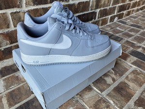 wolf grey af1 low