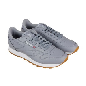 bolsa reebok classic gris