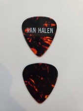 Eddie Van Halen Guitar Pick 1978 Large font 3picks for $13.99 FREE SHIPPING! EVH