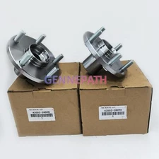 OEM FOR TOYOTA CAMRY HIGHLANDER SOLARA FRONT WHEEL HUB ASSY 43502-28090