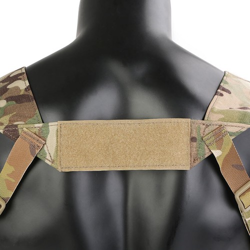 Emersongear Tactical Chest Rig D3CR Rapid Assault Armor For Plate Carrier Vest - Picture 9 of 40