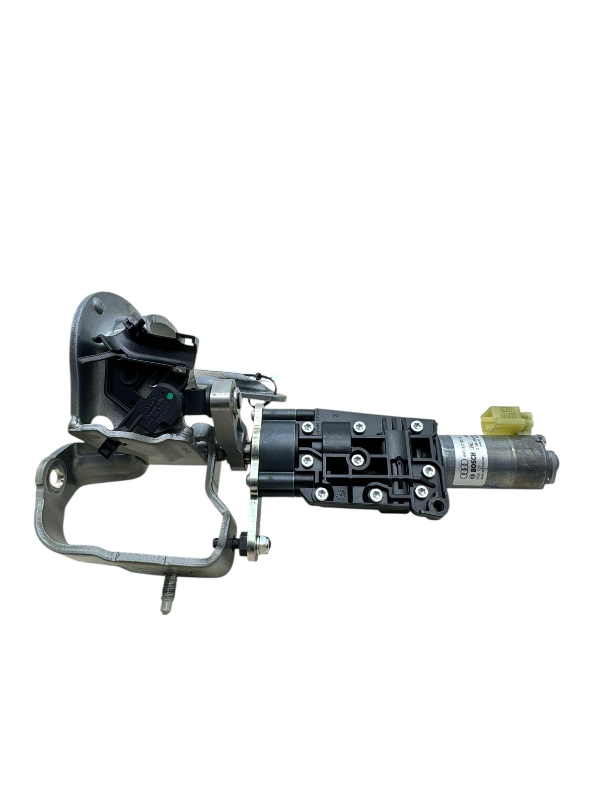 2016-2020 BENTLEY BENTAYGA OEM REAR LEFT TAIL GATE LIFT MOTOR W/ HINGE (6777)