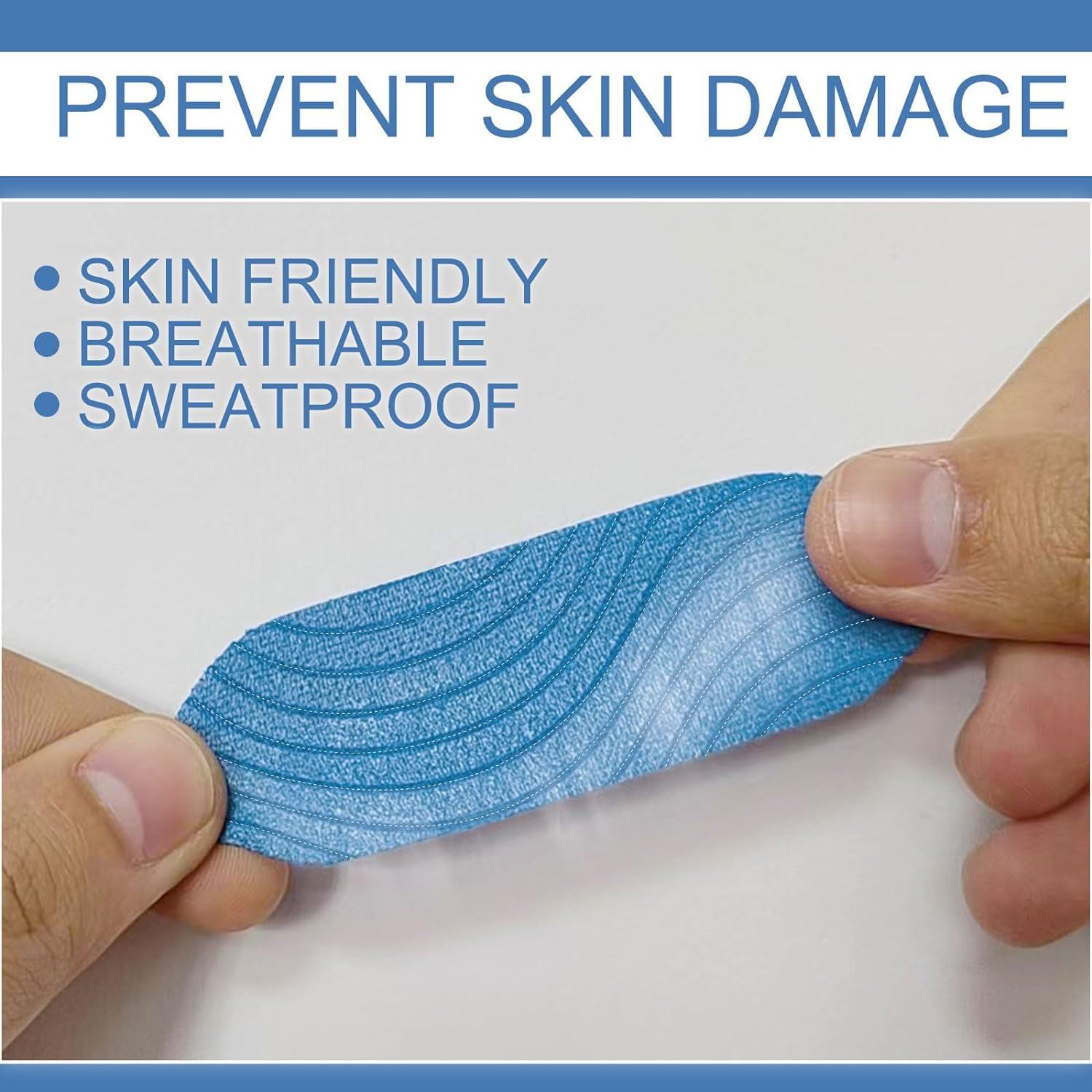 120 Pcs Bowling Thumb Finger Protective Tape Bowlers Accessories for