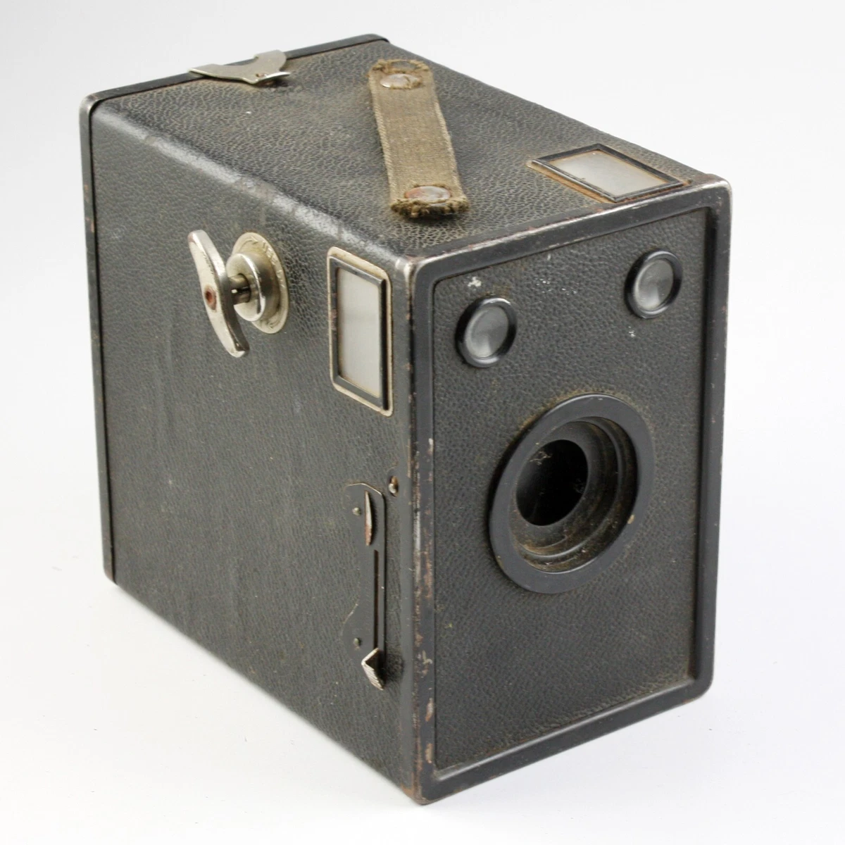 Ansco B2 Cadet for sale | eBay
