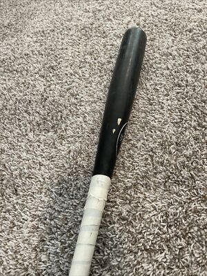 Batte Louisville Slugger 125 Authentique M356 - Louisville Bats - Avec Autographe