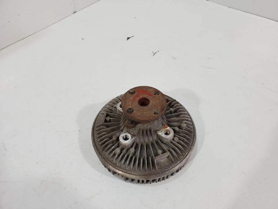 Embrague ventilador refrigeración 6,5" 1988-1998 Chevy/GMC Foto 2 de 2