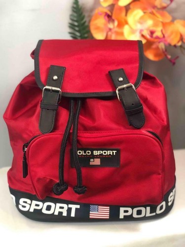 Vintage RALPH LAUREN POLO SPORT Bright 