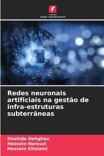 Redes neuronais artificiais na gestão de infra-estruturas subterrâneas - Picture 1 of 2
