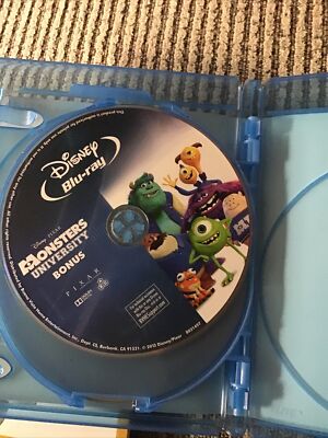 その他 Monsters University/Monsters Inc [Blu-ray] [Import anglais] rdzdsi3 Amazon.com: Monsters University/Monsters Inc[Region Free
