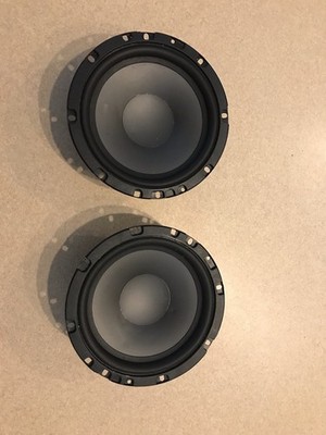 Mb Quart Speakers