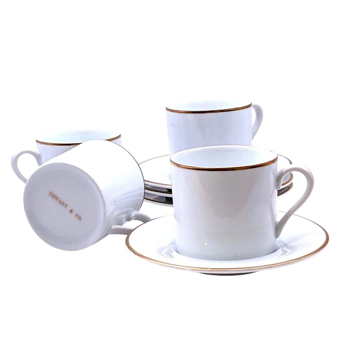 Tiffany & Co. Cups & Saucers for sale | eBay