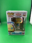 Funko Pop! Stranger Things: Robin #1546 Scoops Ahoy Sherbert   (T45)