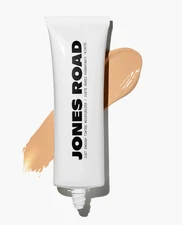 Jones Road Just Enough Tinted Facial moisturizer Light clair 50ml NEW