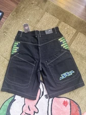 JNCO Equalizer BRAND NEW RARE SIZE 38 NO DRYROT