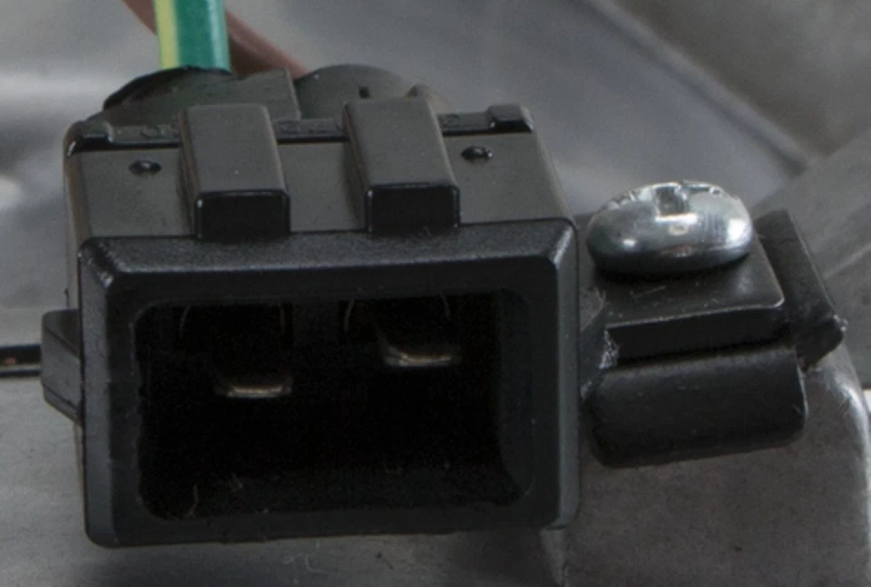 Компрессор кондиционера Four Seasons 158503 для 01–03 Volkswagen EuroVan - Изображение 3 из 4