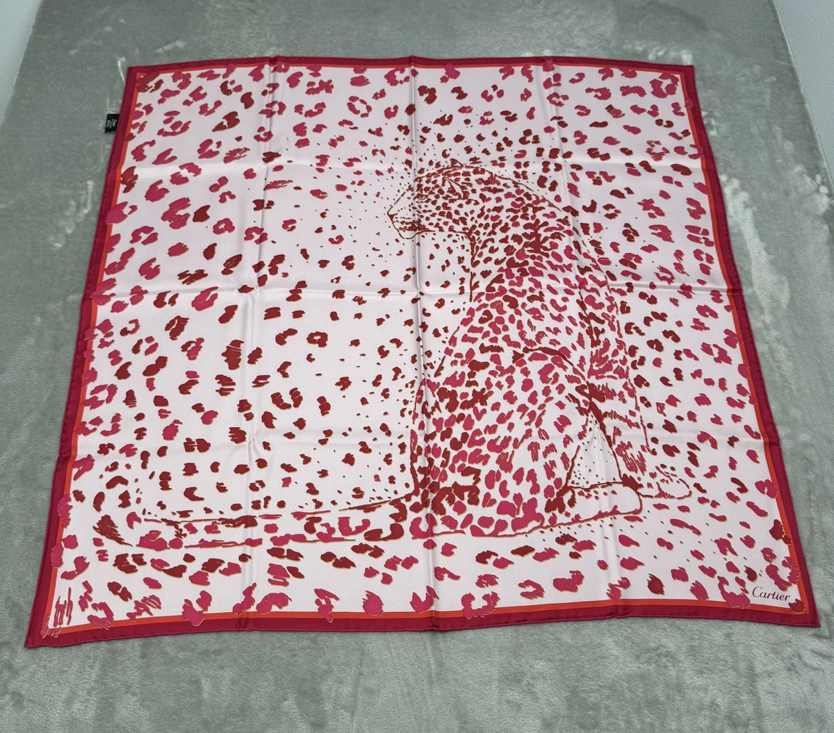 25+ Cartier Scarves & Wraps for Women for sale | Updated Oct 2026